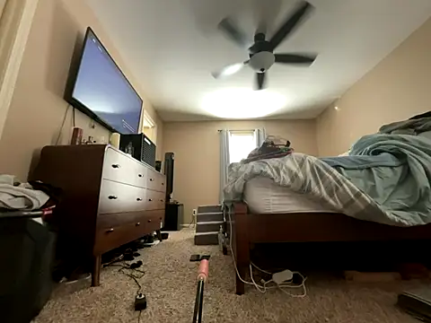 Antnjon online show from 12/03/25, 07:56