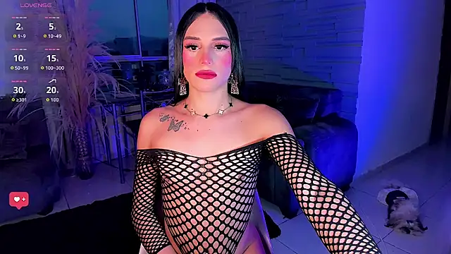 SexyNaza 1 online show from 05/22/26, 11:21