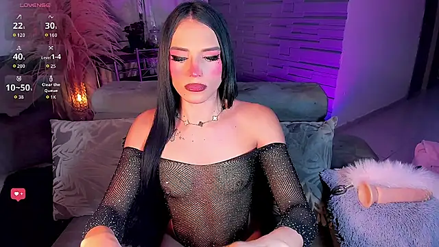 SexyNaza 1 online show from 05/29/26, 12:19