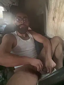 Dave 5518 online show from 03/12/26, 01:34