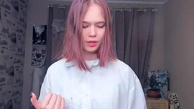 BlairAmmon online show from 11/20/25, 05:18