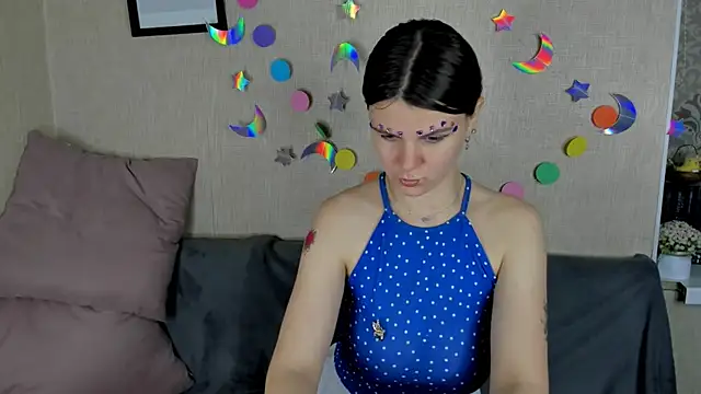 Zorianaa online show from 05/22/26, 08:47