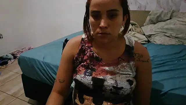 BIADELICIA1 online show from 11/24/25, 01:16