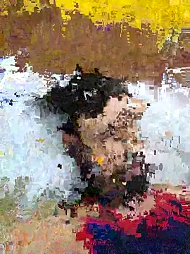 loveart007 online show from 03/07/26, 08:06