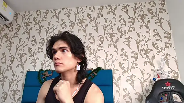 James Morrisonm online show from 12/15/25, 08:13