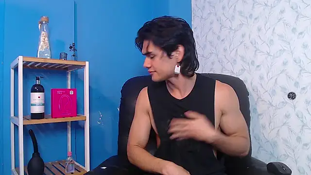 James Morrisonm online show from 03/27/26, 12:27