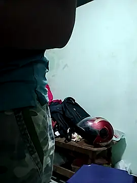 karthiksanjay dusky online show from 11/01/25, 03:47