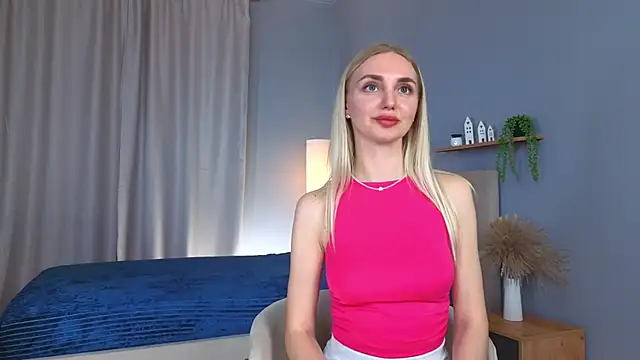 Carollina  online show from 11/09/25, 03:10