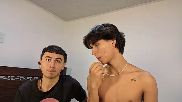 Raven Eclipse online show from 11/03/25, 06:09