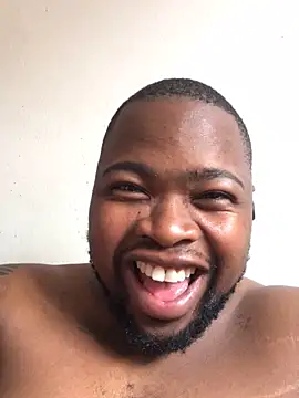 ChubbyBlackBoyza online show from 11/02/25, 09:00