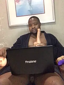 ChubbyBlackBoyza online show from 02/11/26, 12:04