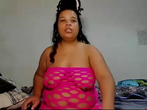 Geisha Hana online show from 11/29/25, 02:09