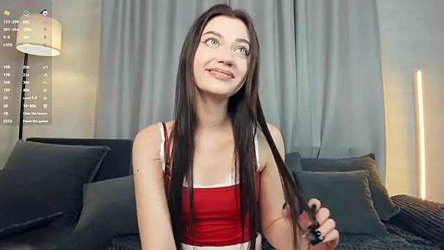 Beedream online show from 03/06/26, 06:15