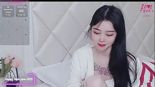 YAOYAO-2025 online show from 03/05/26, 02:24