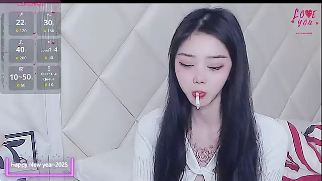 YAOYAO-2025 online show from 03/26/26, 07:58