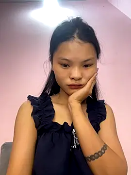 lung-linh online show from 11/29/25, 06:05