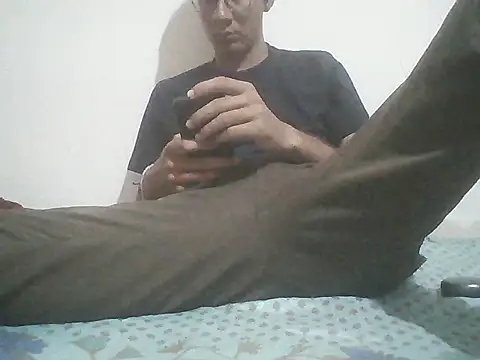 Bull Dick 69 online show from 03/30/26, 07:15