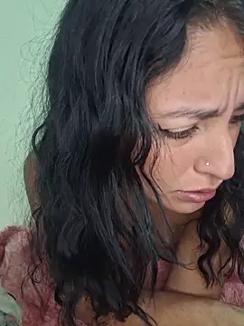 GISELLA   online show from 01/06/26, 11:25