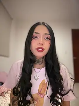 JIORYOvO online show from 02/23/26, 04:54