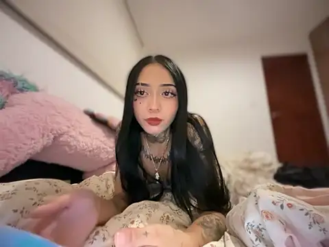 JIORYOvO online show from 03/10/26, 03:00