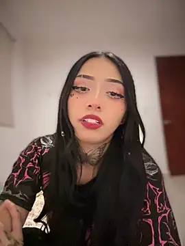 JIORYOvO online show from 03/19/26, 05:33