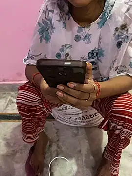 Hina baby3 online show from 11/03/25, 03:52