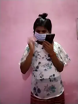 Hina baby3 online show from 11/04/25, 04:00