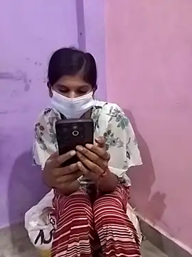 Hina baby3 online show from 11/11/25, 04:07