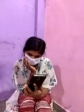 Hina baby3 online show from 11/12/25, 04:13