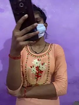 Hina baby3 online show from 11/20/25, 05:18