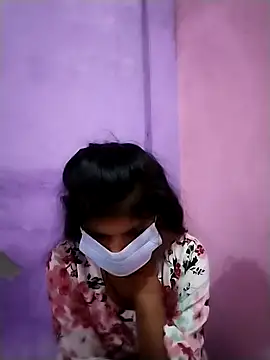 Hina baby3 online show from 11/21/25, 03:49