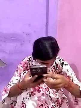 Hina baby3 online show from 11/21/25, 03:54