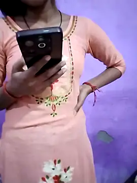 Hina baby3 online show from 11/24/25, 03:34