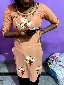 Hina baby3 online show from 11/25/25, 05:40