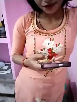 Hina baby3 online show from 11/28/25, 03:04