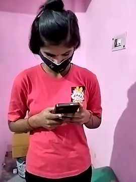 Hina baby3 online show from 12/01/25, 04:45