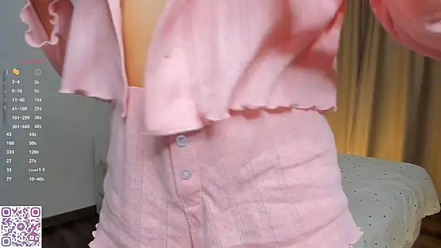 Xo Laura online show from 02/02/26, 02:54