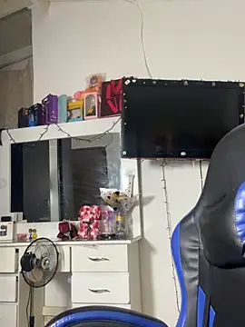 Milleradhara24 online show from 12/03/25, 02:08