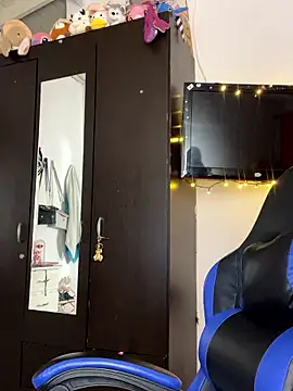 Milleradhara24 online show from 01/10/26, 08:32