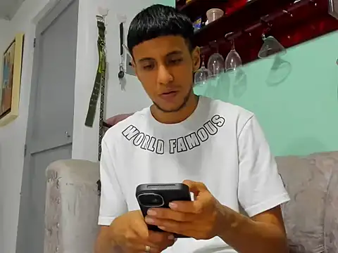 gero hamann online show from 12/20/25, 12:40