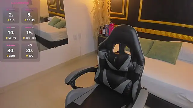 shanel smithh online show from 02/19/26, 07:10