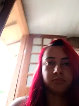 ruiviinhaah online show from 11/25/25, 06:19