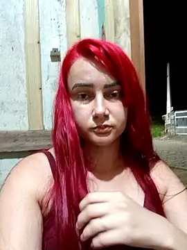 ruiviinhaah online show from 02/14/26, 12:18