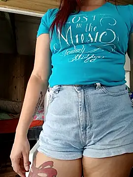 ruiviinhaah online show from 03/02/26, 06:37