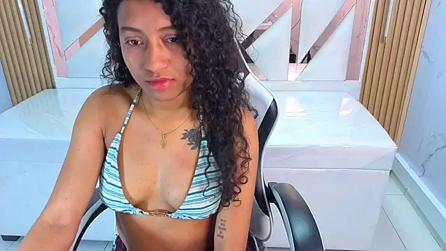 ninadelight tp online show from 11/20/25, 01:55