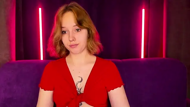 RikkiChoco online show from 02/11/26, 08:30