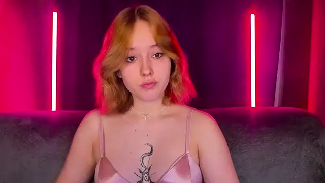 RikkiChoco online show from 03/26/26, 08:20