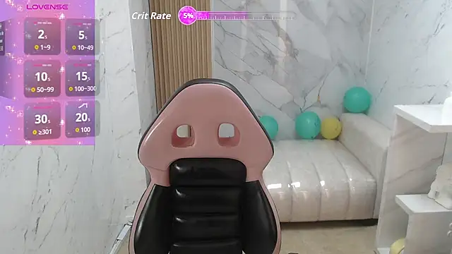 gabriella storm tf online show from 03/31/26, 01:33