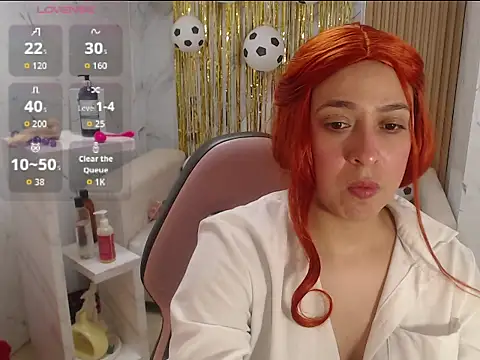 gabriella storm tf online show from 07/09/26, 03:16