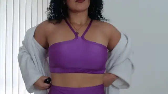 goddessvenus444 online show from 02/18/26, 04:14